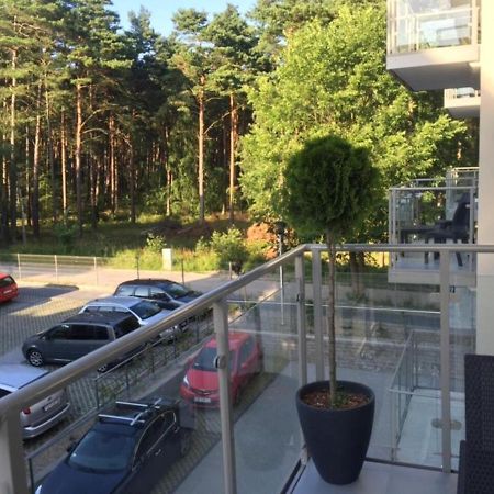 Lesne Apartamenty Дзивновек Екстериор снимка