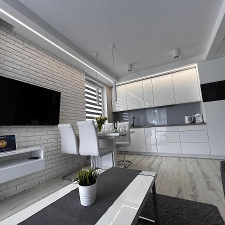 Lesne Apartamenty Дзивновек Екстериор снимка