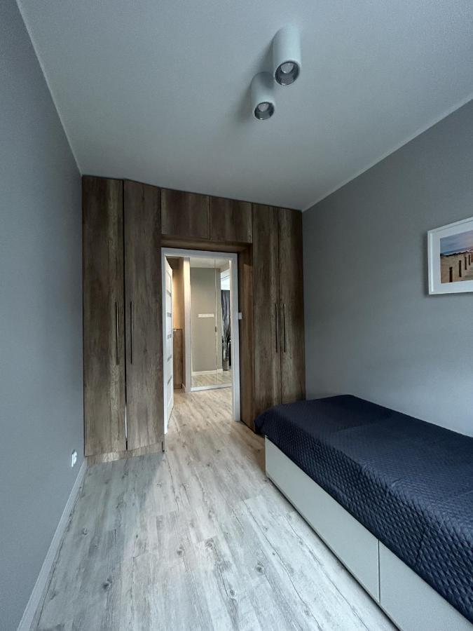 Lesne Apartamenty Дзивновек Екстериор снимка