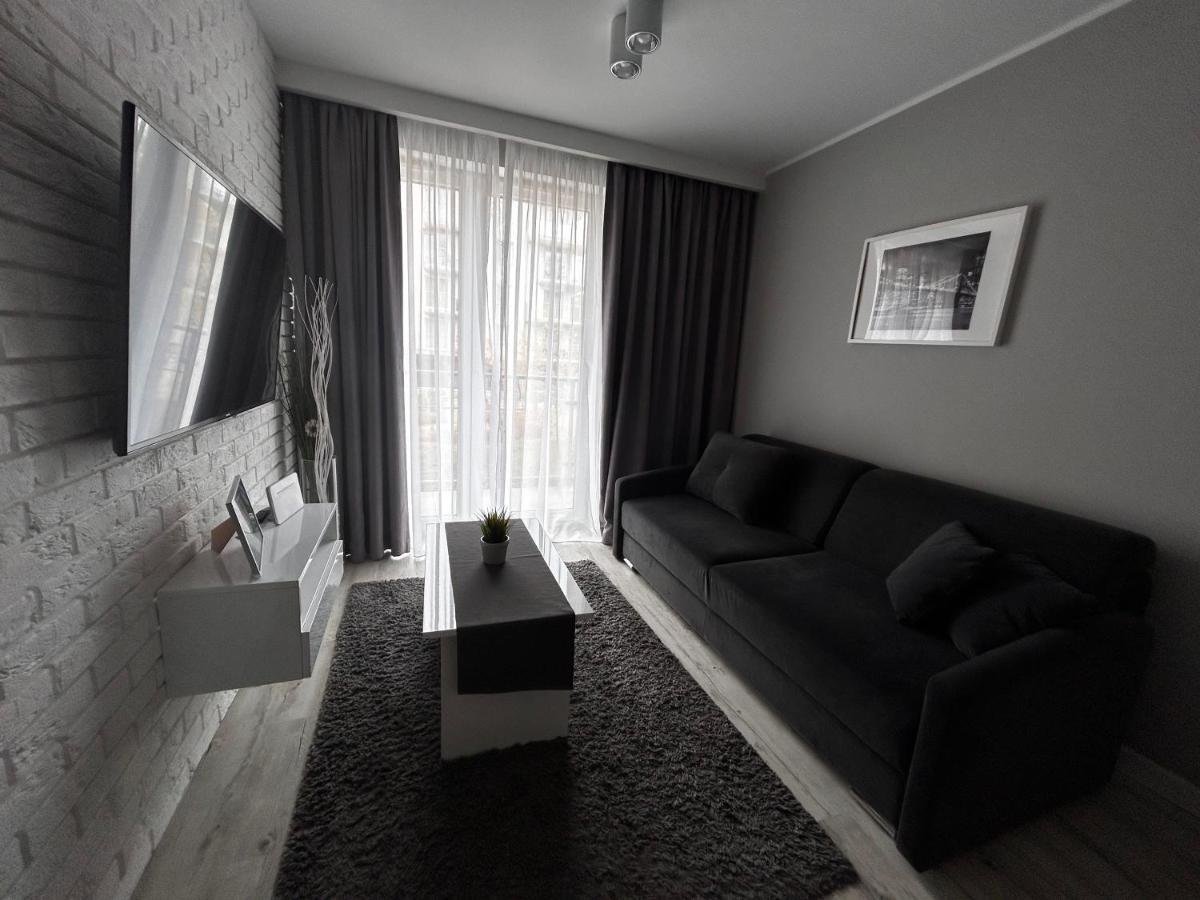 Lesne Apartamenty Дзивновек Екстериор снимка