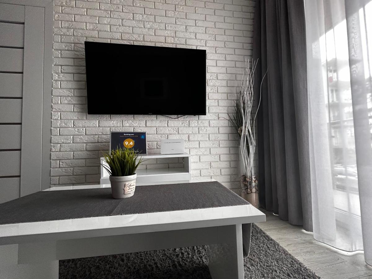Lesne Apartamenty Дзивновек Екстериор снимка