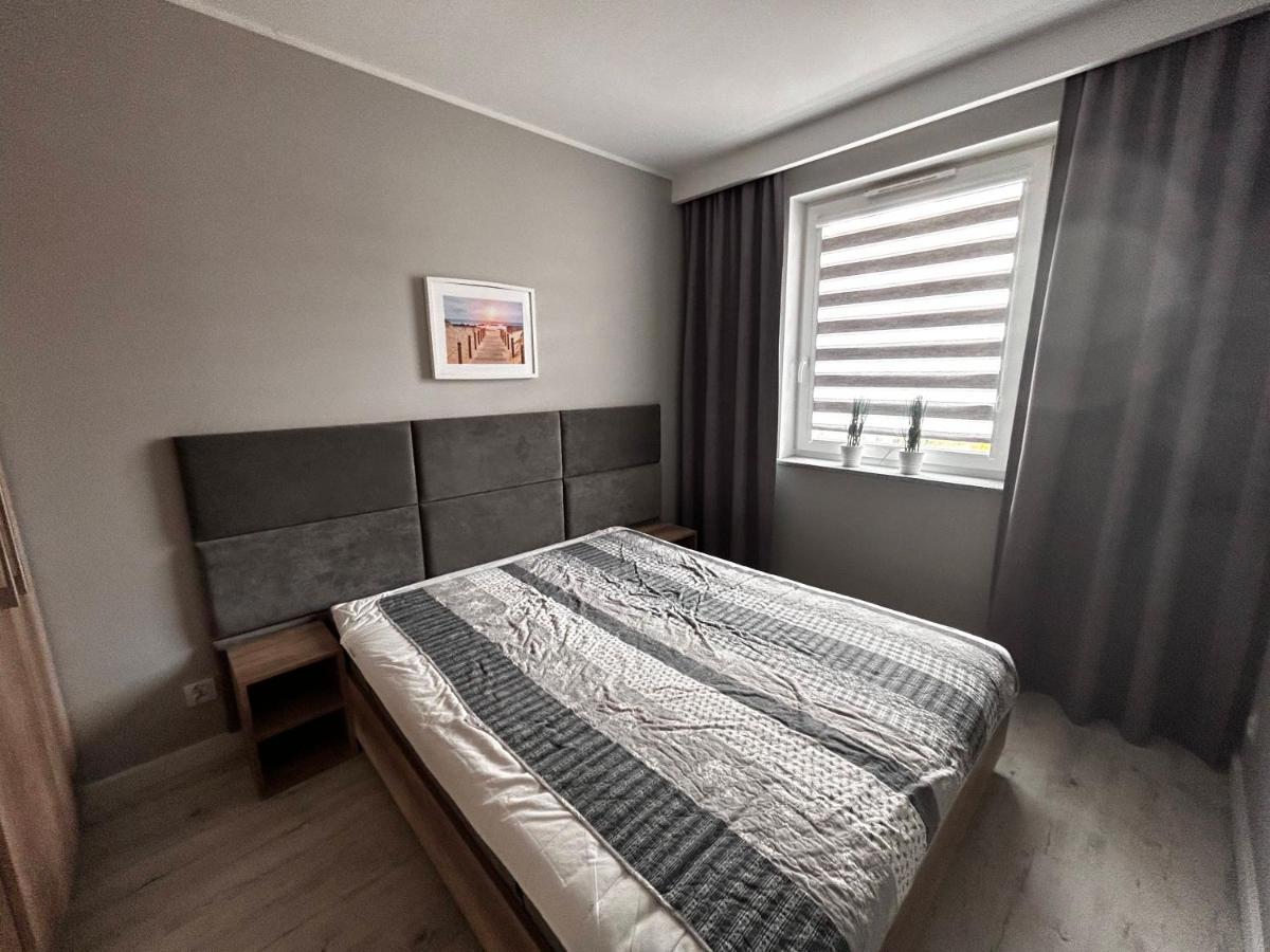 Lesne Apartamenty Дзивновек Екстериор снимка