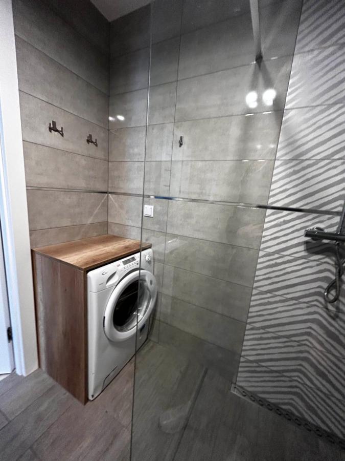 Lesne Apartamenty Дзивновек Екстериор снимка