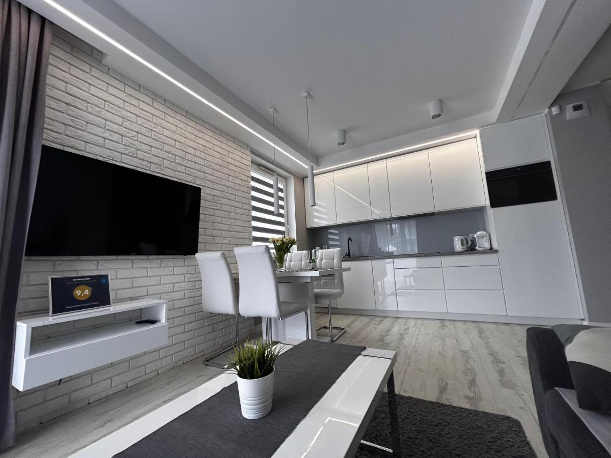Lesne Apartamenty Дзивновек Екстериор снимка