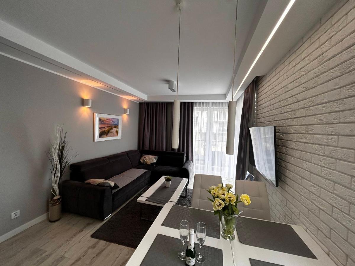 Lesne Apartamenty Дзивновек Екстериор снимка