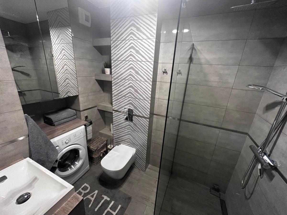 Lesne Apartamenty Дзивновек Екстериор снимка