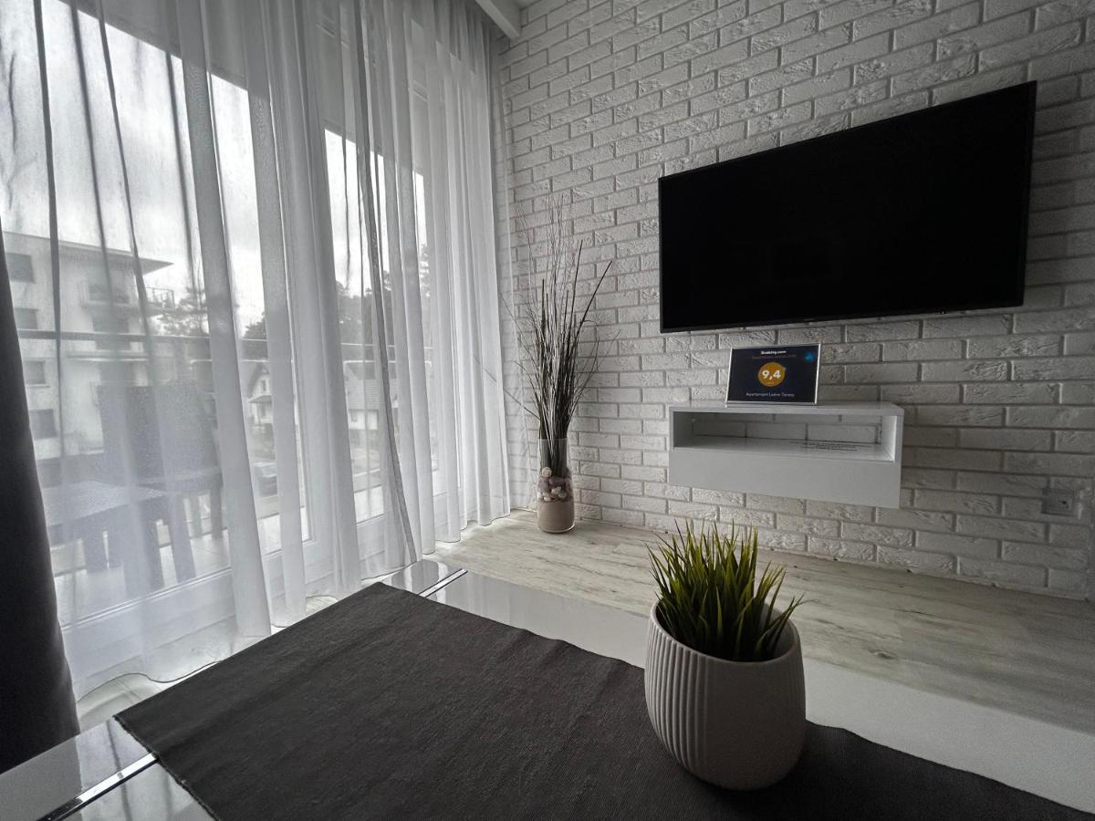 Lesne Apartamenty Дзивновек Екстериор снимка
